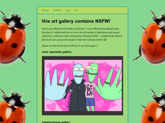 gallery screenshot