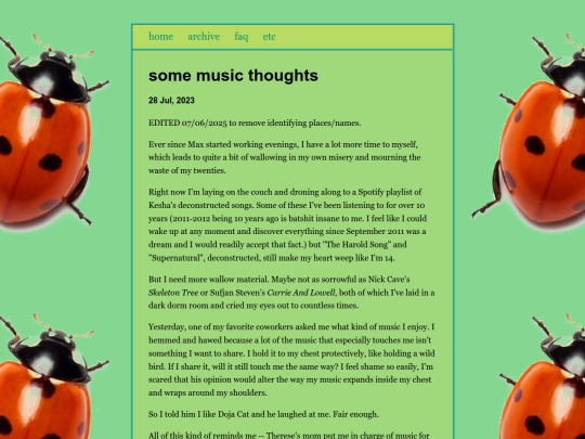 posts/2023-07-28-some-music-thoughts screenshot