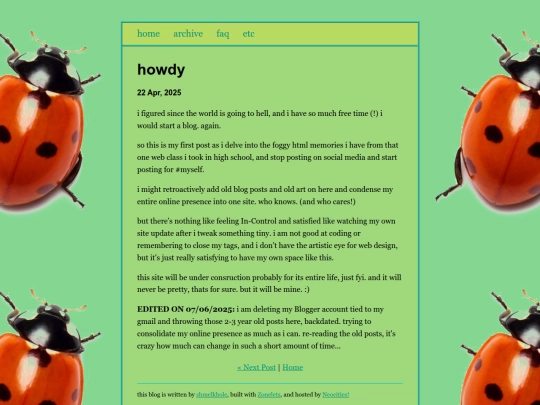 posts/2025-04-22-howdy screenshot