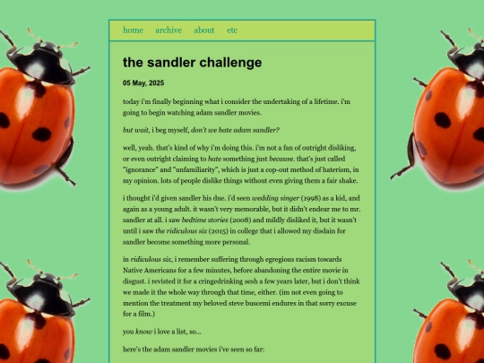posts/2025-05-05-the-sandler-challenge screenshot