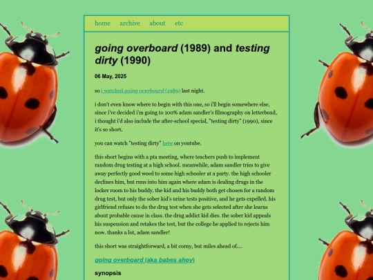 posts/2025-05-06-going-overboard-1989 screenshot