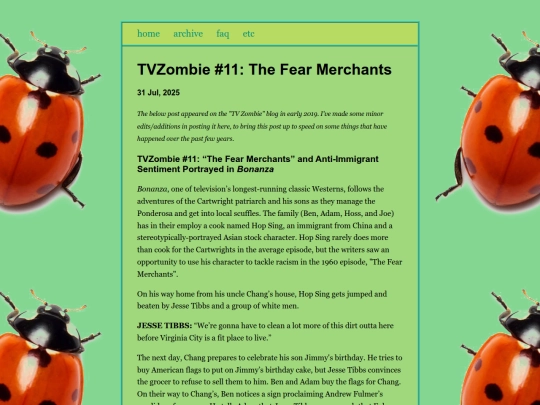 posts/2025-07-31-tvzombie-the-fear-merchants screenshot