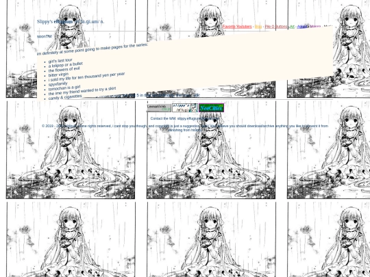 manga screenshot