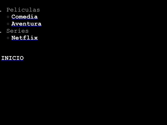 Practica 11a/lista screenshot