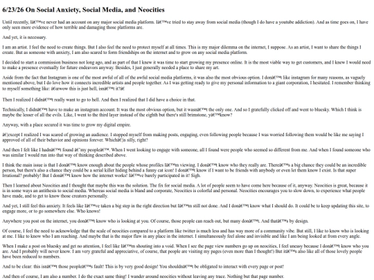 blog posts/blogpost2-socialanxietyneocities screenshot