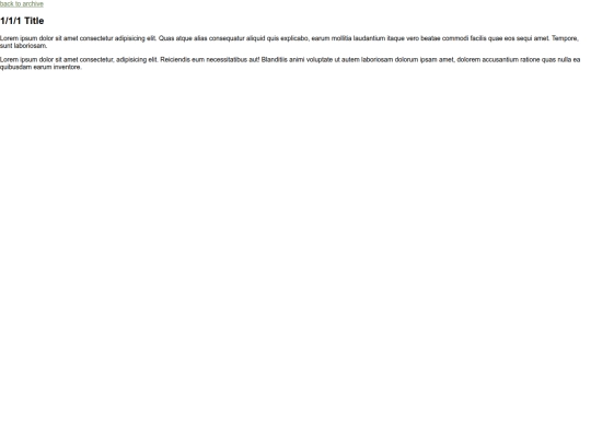 blogpost screenshot
