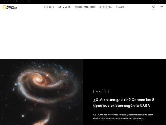 img/¿Qué es una galaxia_ Conoce los 8 tipos que existen según la NASA _ National Geographic screenshot