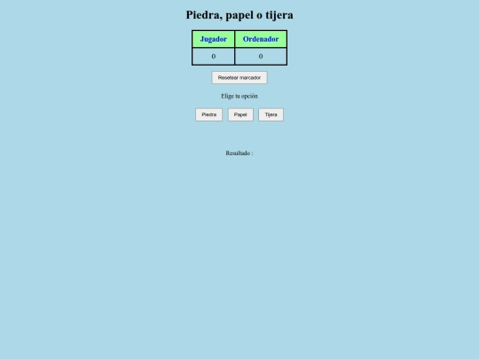 piedrapapelotijera screenshot