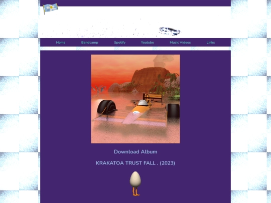 welcome screenshot