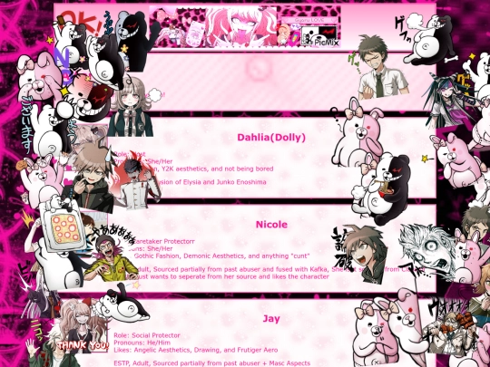 alters screenshot