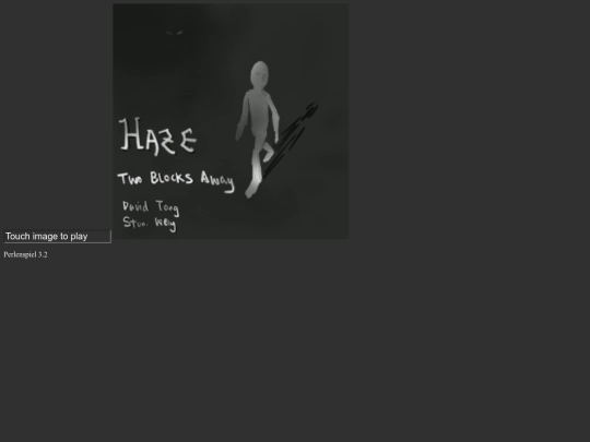 Haze/cover screenshot