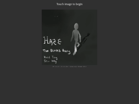 Haze/game screenshot
