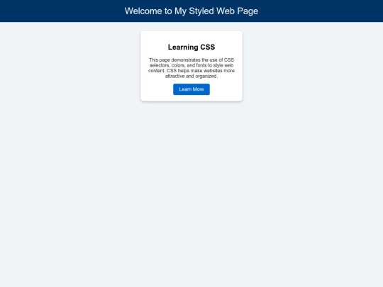 html/task6 screenshot
