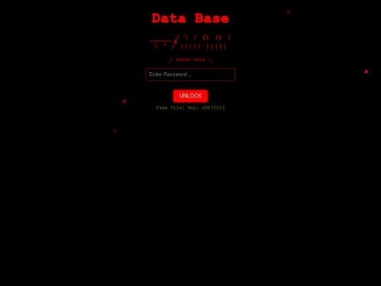 new screenshot