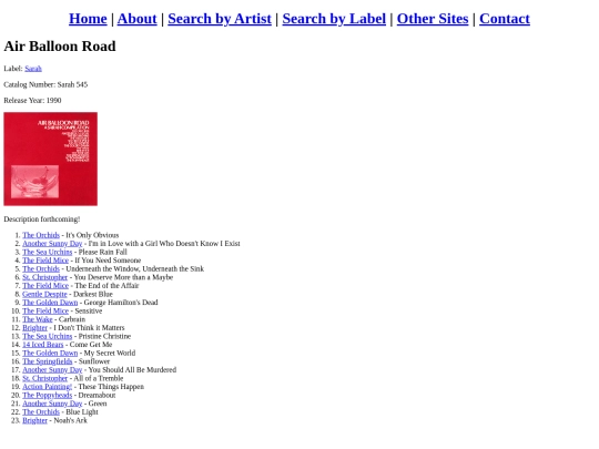 albums/airballoon screenshot