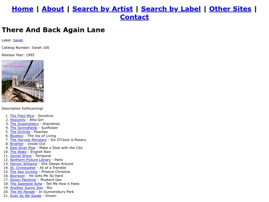 albums/thereandback screenshot