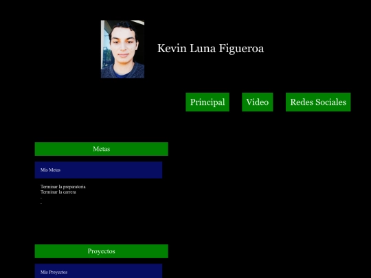 Personal screenshot