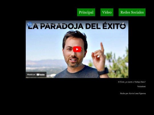 Personal/video screenshot