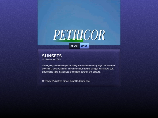 notebook/2023/11/13/sunsets screenshot