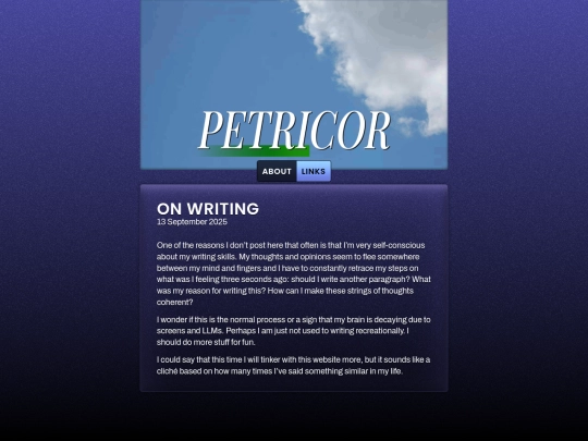 notebook/2025/09/13/on-writing screenshot