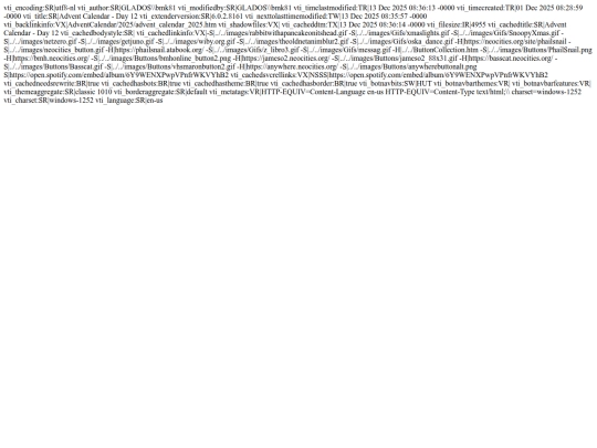 AdventCalendar/2025/_vti_cnf/adventcalendar2025day_12 screenshot