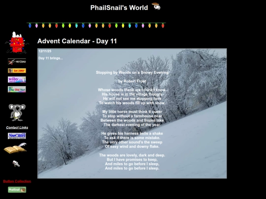 AdventCalendar/2025/adventcalendar2025day_11 screenshot