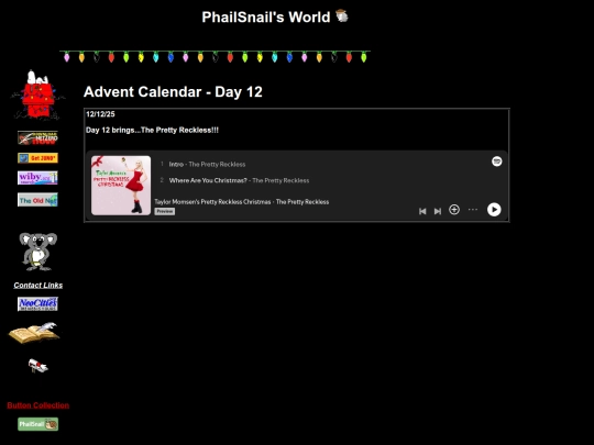AdventCalendar/2025/adventcalendar2025day_12 screenshot
