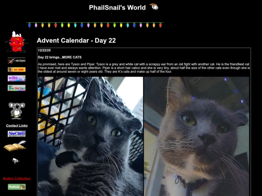AdventCalendar/2025/adventcalendar2025day_22 screenshot