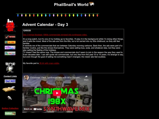 AdventCalendar/2025/adventcalendar2025day_3 screenshot