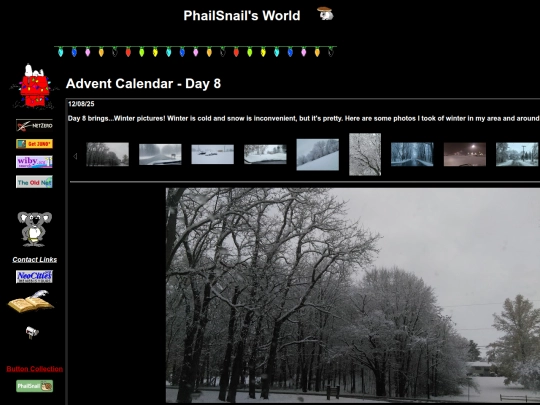 AdventCalendar/2025/adventcalendar2025day_8 screenshot