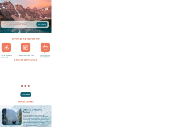 trave/fix screenshot