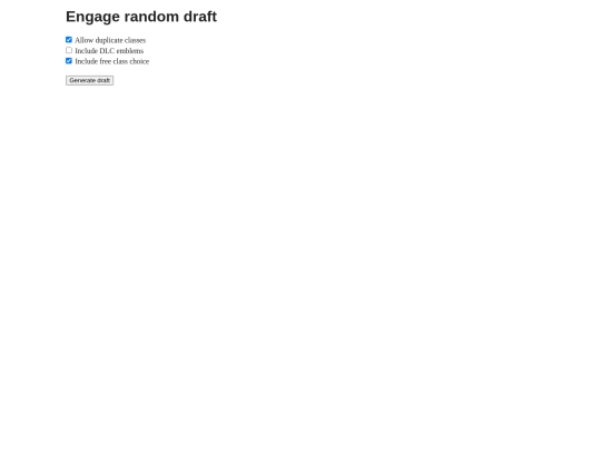 engage screenshot