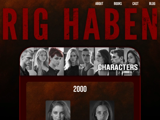 cast screenshot