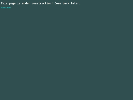 Misc/Compositions/HOMEZONE screenshot