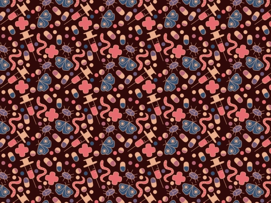 projects screenshot