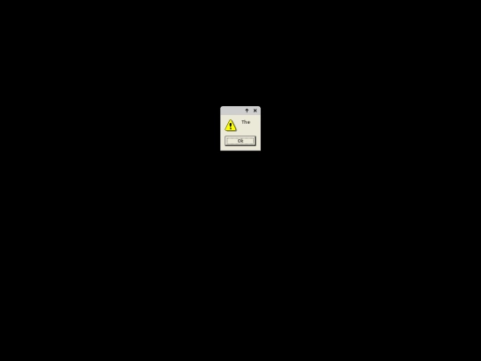 NX screenshot