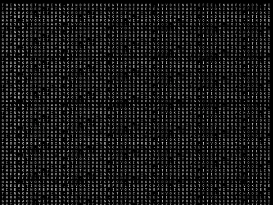 error screenshot