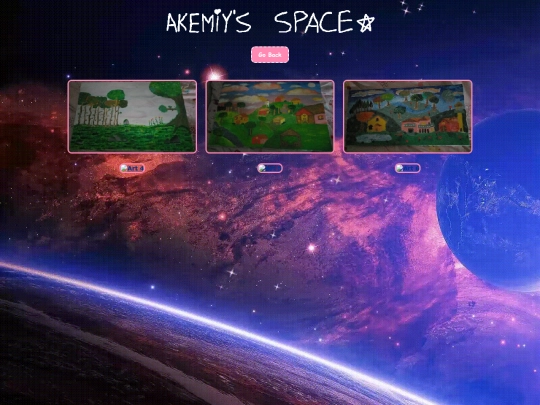 arts screenshot