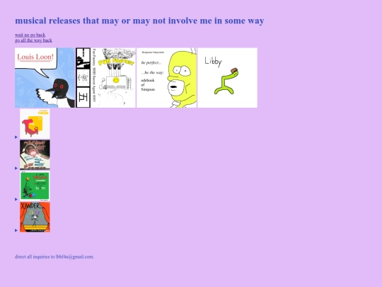 associatedacts screenshot