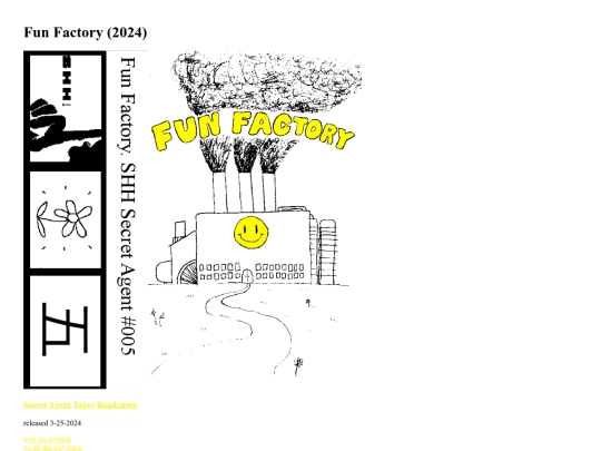 associatedacts/funfactory screenshot
