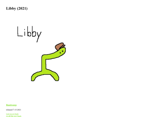 associatedacts/libby screenshot