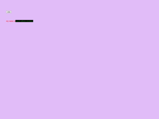 divtest screenshot