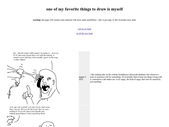doodlediary screenshot