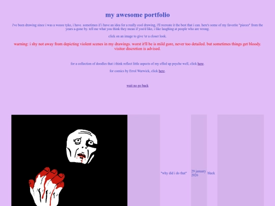 drawlings screenshot