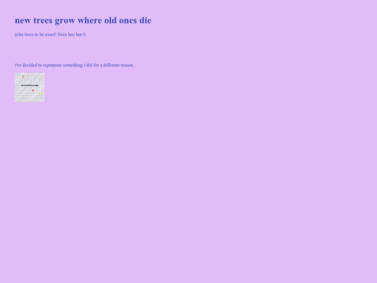 elmelm screenshot