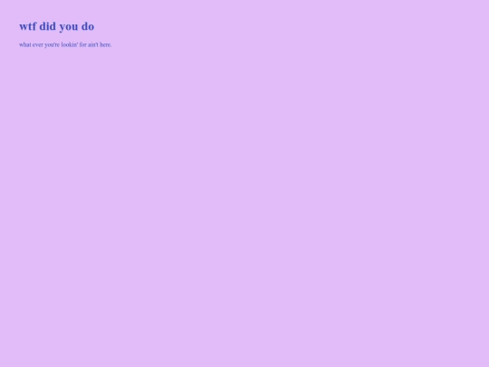 lucas screenshot
