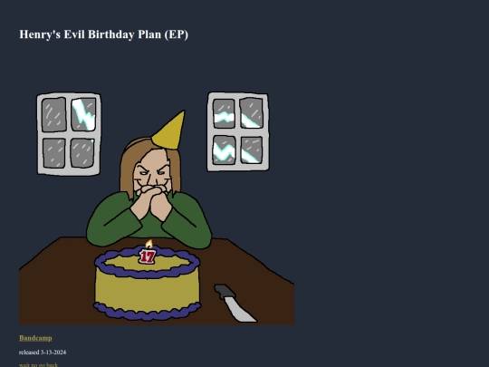tunes/hebp screenshot