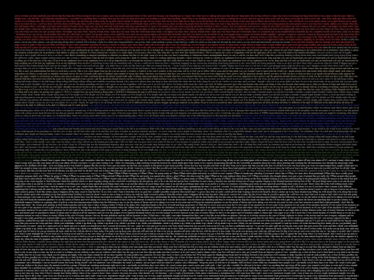 tunes/wall screenshot