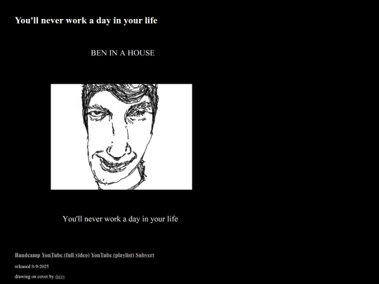 tunes/ynwadiyl screenshot