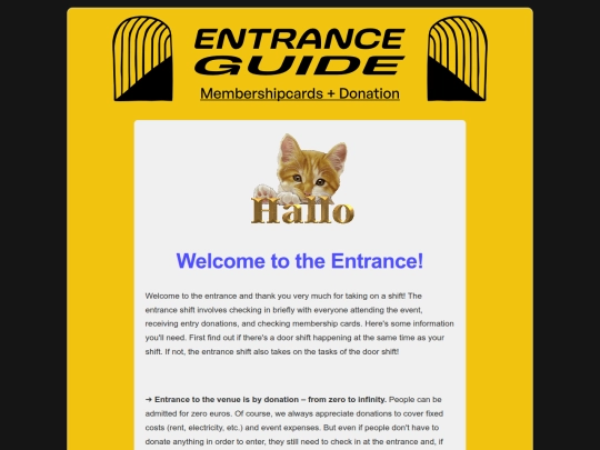 entrance screenshot